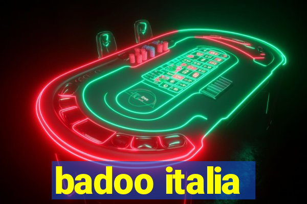 badoo italia